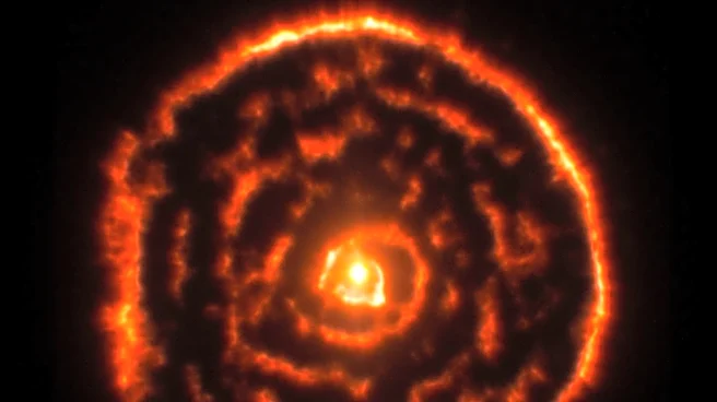 Astronomers Identify Source of Anomalous X-rays from Gamma Cassiopeiae