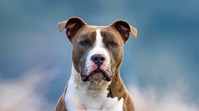 Ten Dogs Rescued in Stratford Animal Cruelty Case, Owner Arrested