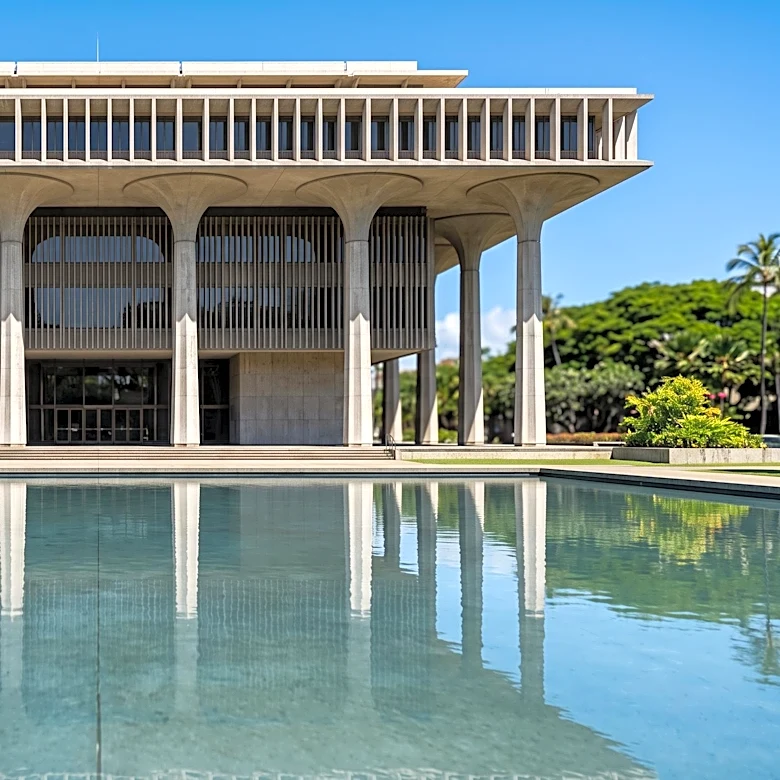 Former Campaign Spending Commission Official Tony Baldomero Launches Consulting Firm for Hawaii Politicians