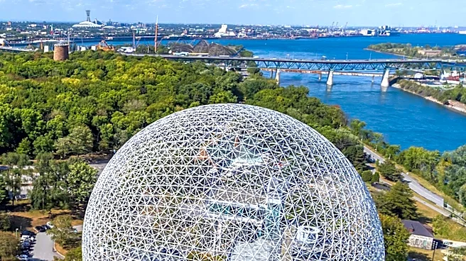 World's Fairs: A Historical Overview of Innovation, Controversy, and Human Display