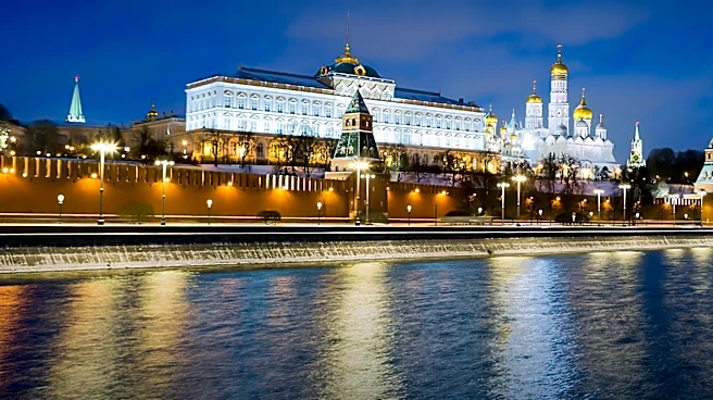 Kremlin Faces Dilemma Over Potential Mass Mobilization Amidst Ukraine Conflict