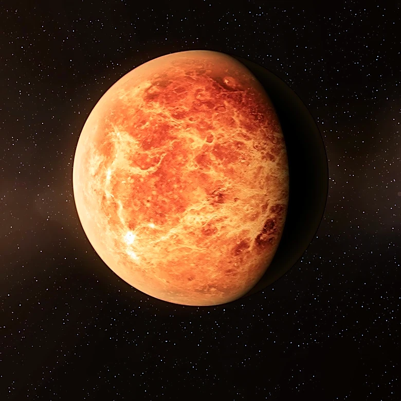 MIT Research Challenges Assumptions on Life's Building Blocks in Venus's Sulfuric Acid Clouds