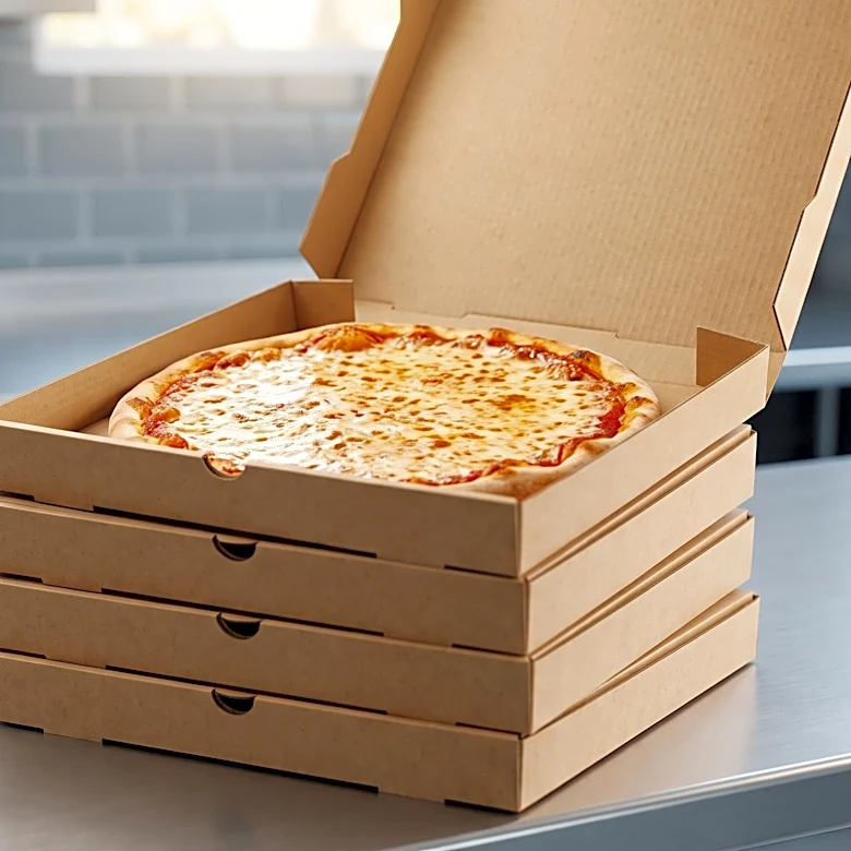 Teenage Siblings Launch 'Pizza For A Purpose' App, Delivering Over 25,000 Slices to Combat Hunger