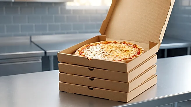 Teenage Siblings Launch 'Pizza For A Purpose' App, Delivering Over 25,000 Slices to Combat Hunger