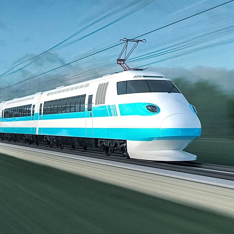 Amtrak's Acela Express and Northeast Regional Offer Key Rail Travel Between Washington D.C. and New York City