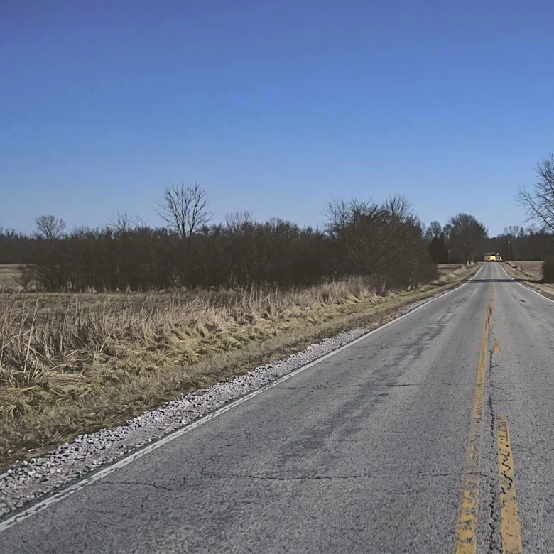 Anderson Man Dies in Madison County Motorcycle Crash