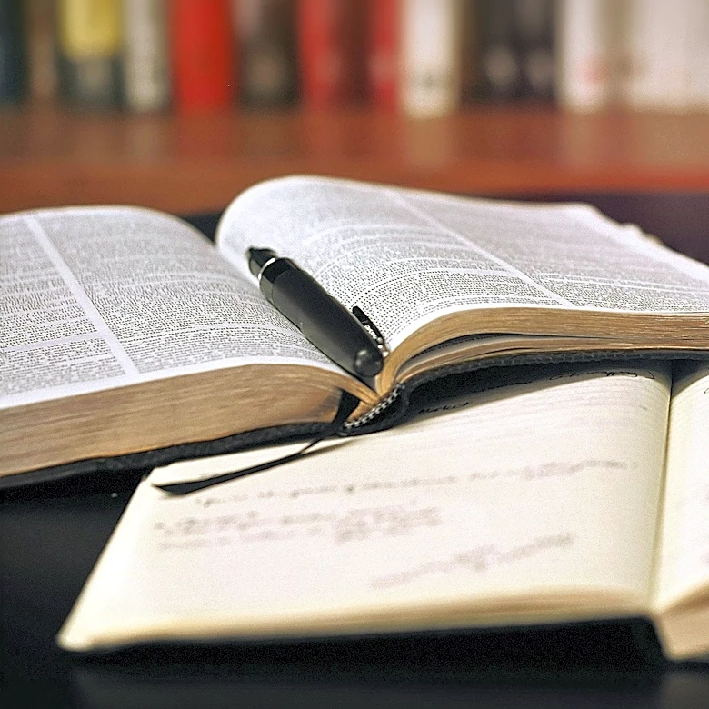 Professor Christopher A. Rollston Reflects on Journey from Dairy Farm to Biblical Scholarship, Challenging Traditional Interpretations