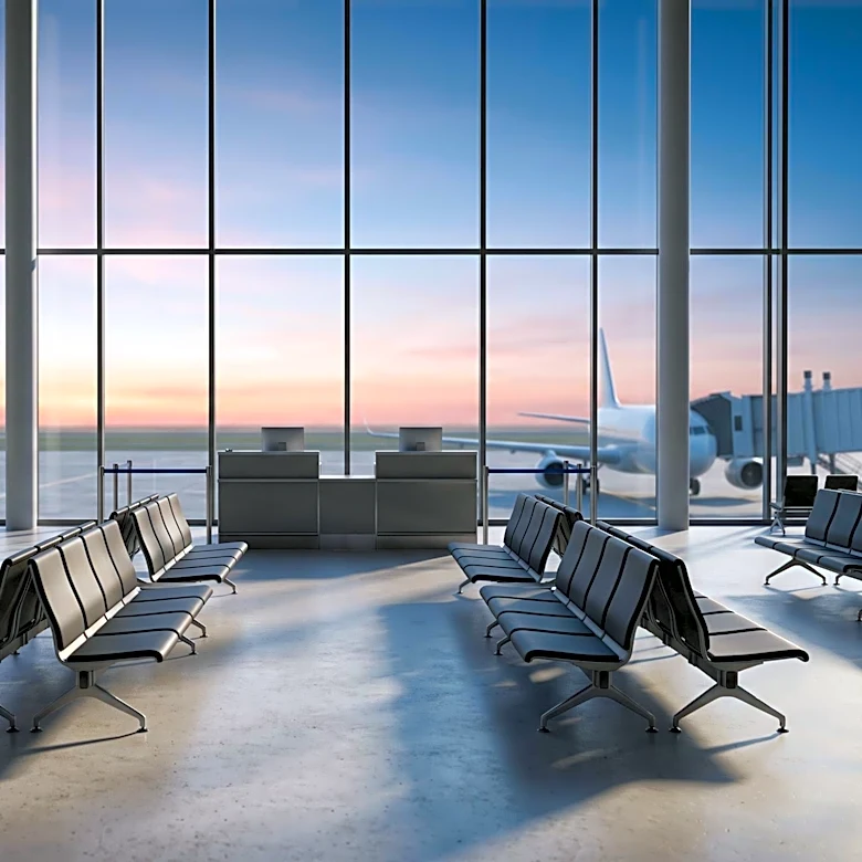 TSA Launches 'Gateside' Program Allowing Non-Travelers Beyond Airport Security at 13 Airports