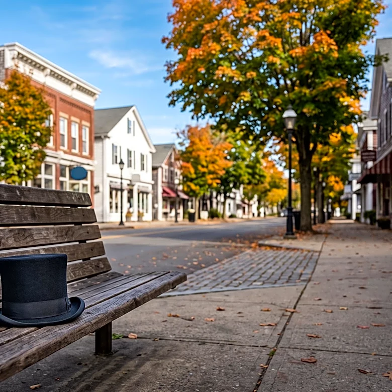 Bigfoot Sighting in Damariscotta, Maine, Revealed as Man in Costume After Police Investigation