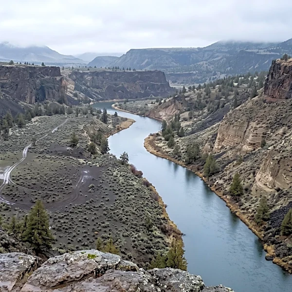 BLM Reopens Priest Hole Recreation Site, Eases Fire Restrictions in Central Oregon