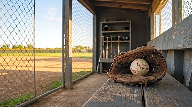 Colorado Women's Softball Team, the Peaches, Celebrates 35 Years with Players Up to 92 Years Old