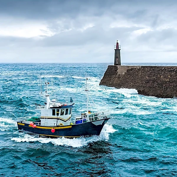 Bodies of Missing French Fishermen Recovered from English Channel