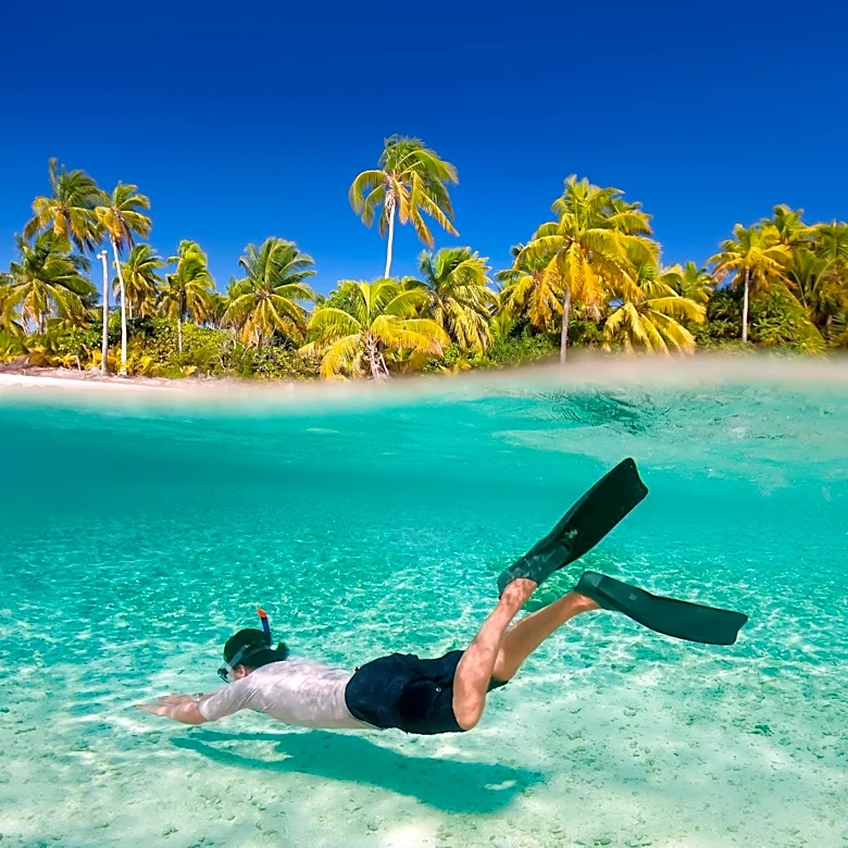 88-Year-Old Snorkeler Dies Near Ko Olina Marina in Hawaii