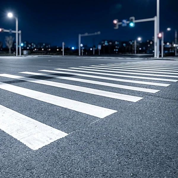 Woman Killed Crossing Westheimer Road Outside Crosswalk Near Houston Club