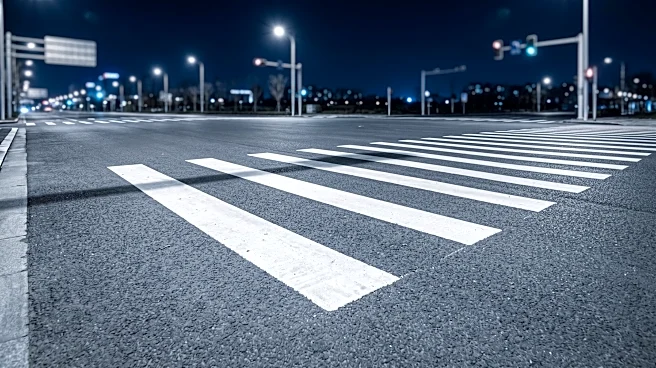Woman Killed Crossing Westheimer Road Outside Crosswalk Near Houston Club