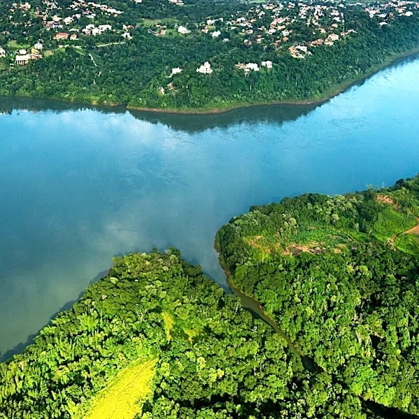 Brazilian Amazon Cities Advance Climate Action with Mutirão Brasil Program Ahead of COP30