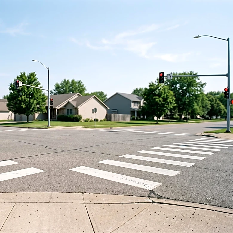 Five-Year-Old Hospitalized with Life-Threatening Injuries After South Lincoln Crash