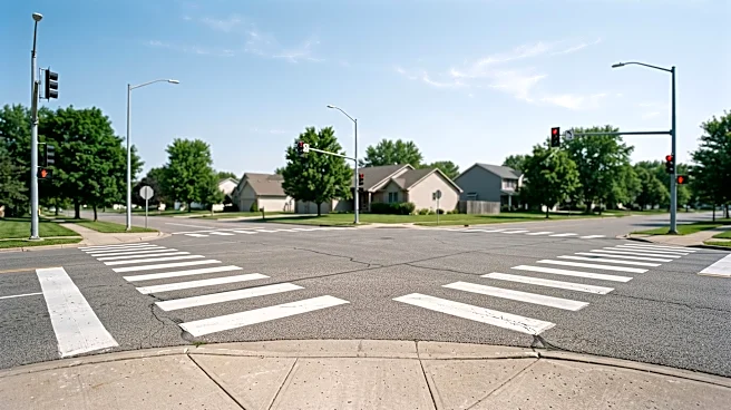 Five-Year-Old Hospitalized with Life-Threatening Injuries After South Lincoln Crash