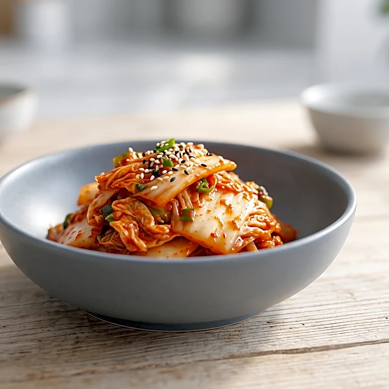 Fermented Foods May Enhance Gut Microbiome Diversity and Reduce Inflammation, Study Suggests