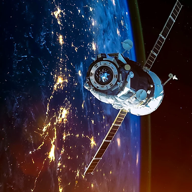 MIT Physicist Proposes Satellite-Based Sensor to Detect Hidden Nuclear Weapons in Space