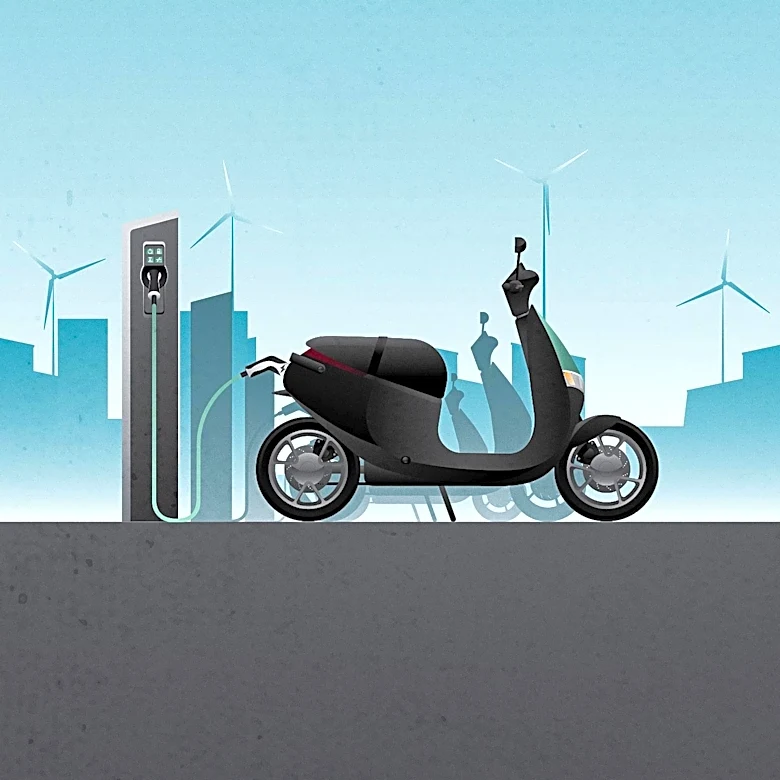 Cherokee County Commission Considers New E-Bike and E-Scooter Regulations