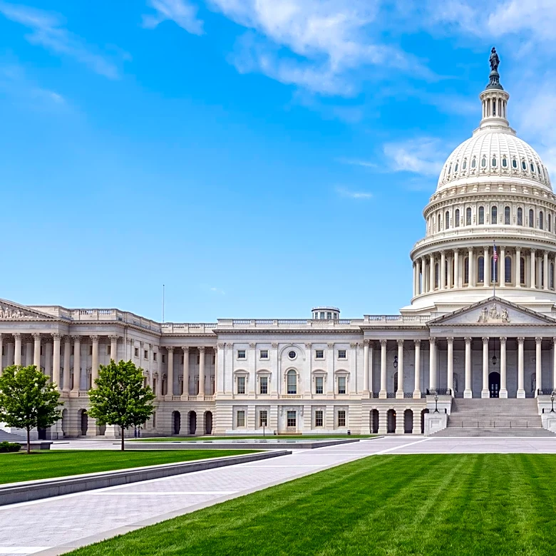 Senator Thune Urges Congress to Pass Trade Promotion Authority for U.S. Agriculture