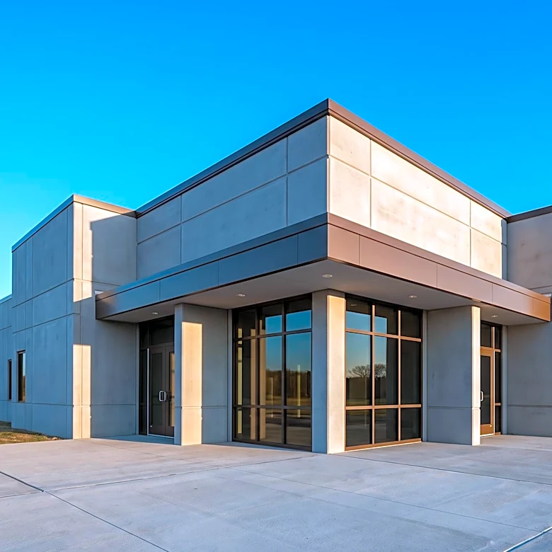 Senators Thune and Rounds Visit Sisseton-Wahpeton Oyate as Adult Detention Center Nears Completion