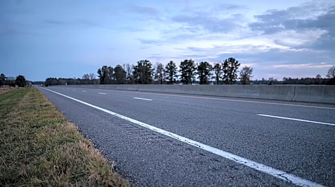 Fatal Head-On Crash on US 33 in Fairfield County Claims One Life, Injures Two