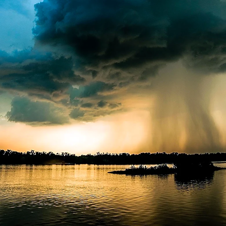 Great Falls and Central Montana Brace for Multiple Rounds of Showers and Storms