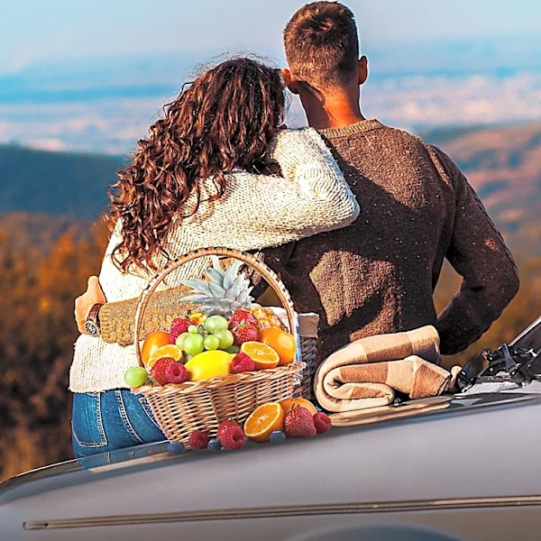 Philadelphia Couple Utilizes Hidden GPS Trackers to Recover Stolen SUV
