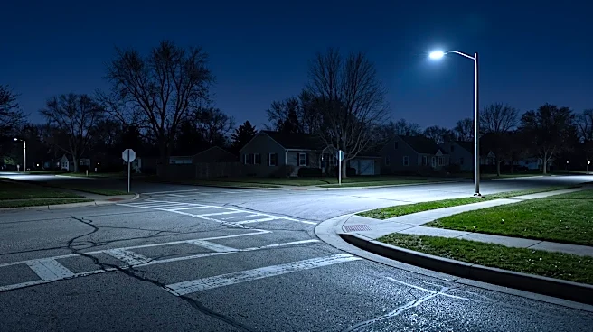 Laurel Man Dies in Late-Night Shooting Over Electric Bike