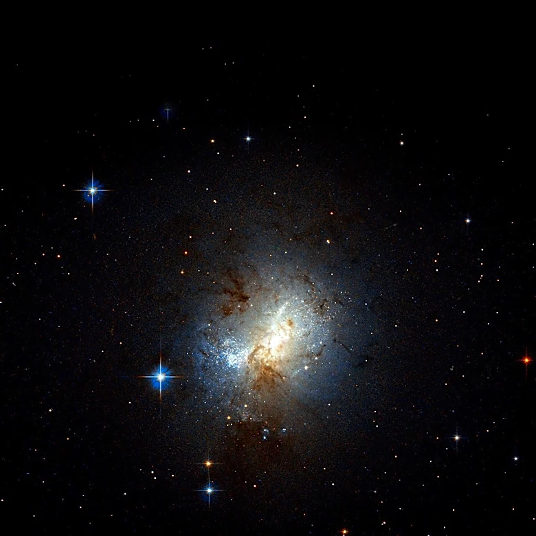 NASA Chandra Observatory Releases Gallery of 16 'Cosmic Gems' Showcasing Galaxy Diversity
