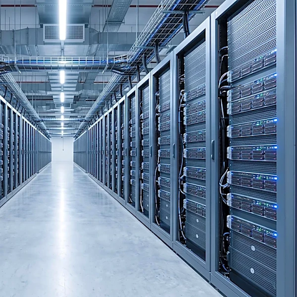 Minnesotans Divided on Data Center Expansion Amid Environmental Concerns