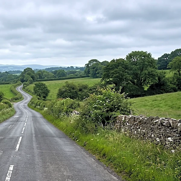 Kent Police Arrest Three After Car Strikes Cyclists, Killing Two