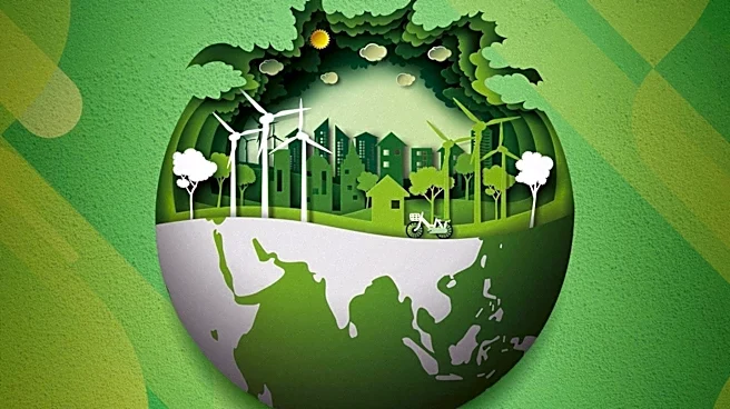 Roarke Regenerative Seeks Communications Associate for Global Reforestation Efforts
