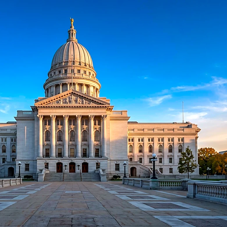 Wisconsin Democrats Aim for Legislative Control Following State Supreme Court Gerrymandering Ruling
