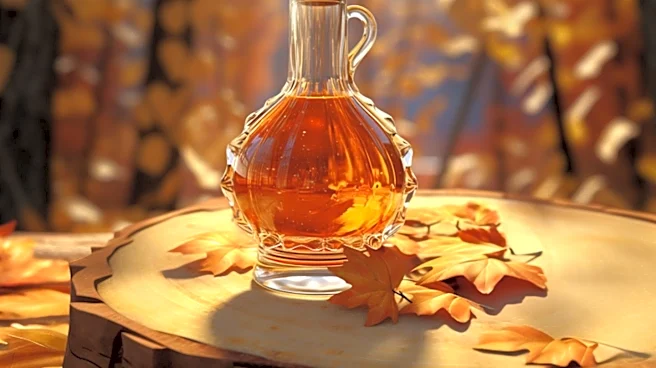 Social Security Rules Clarify Maple Syrup Sales for Retirees, Avoiding Earnings Limit Impact