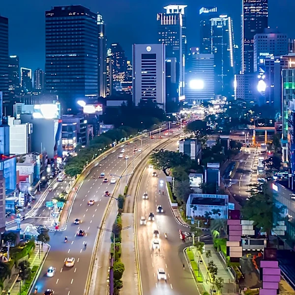 Indonesia Conducts Pandemic Simulation Exercise to Enhance Southeast Asia's Outbreak Preparedness