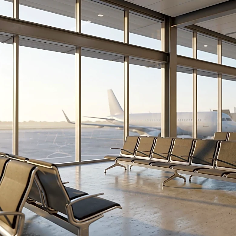 TSA Launches 'Gateside' Program Allowing Non-Ticketed PreCheck Members Beyond Airport Security at 13 Airports