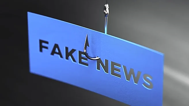 Newsweek Reports 9/11 Conspiracy Theories Influenced October 7 Response, Highlighting Accelerated Misinformation Cycle