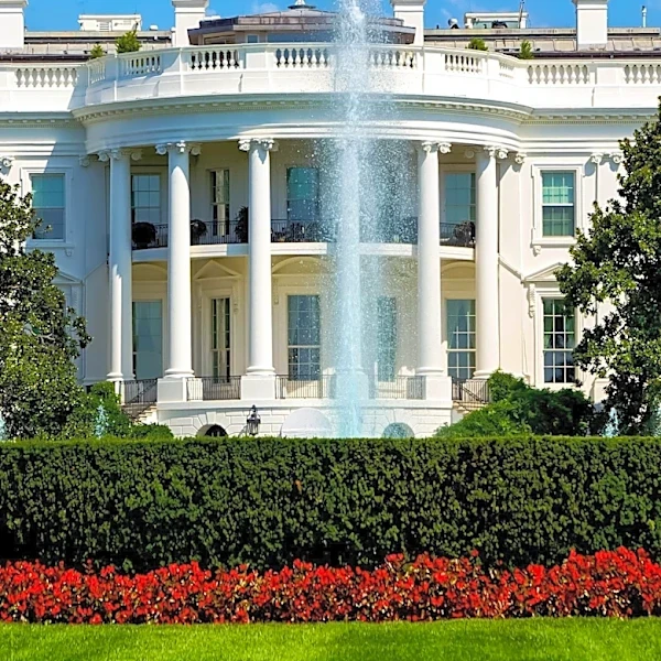 White House Develops Trump-Themed Video Games, Drawing Criticism for Propaganda and Copyright Infringement