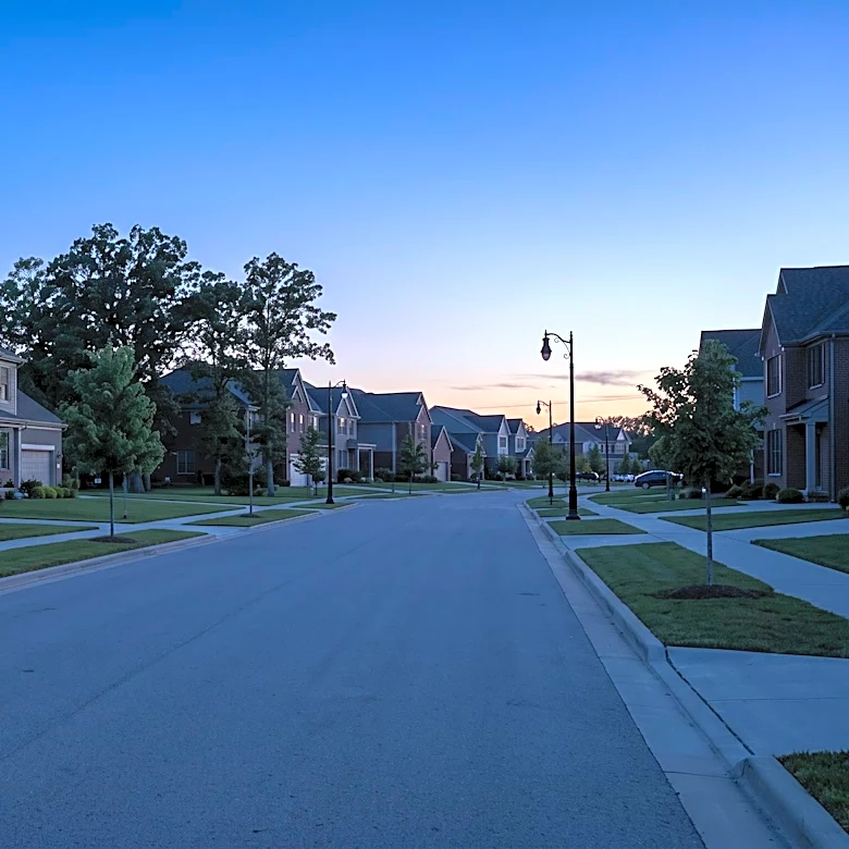 Little Rock's Riverdale Neighborhood Experiences Widespread Power Outages Affecting Over 3,000 Customers