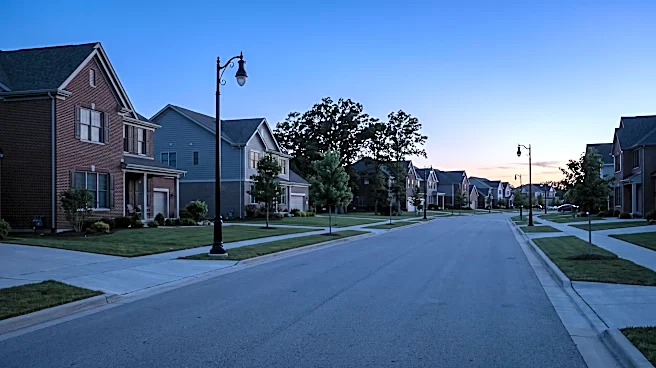 Little Rock's Riverdale Neighborhood Experiences Widespread Power Outages Affecting Over 3,000 Customers