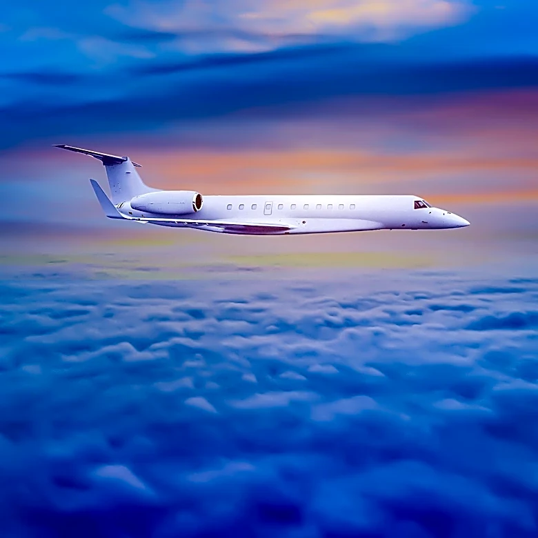 Treasury Department Rejects Senate Democrats' Request to Close Private Jet Tax Loophole