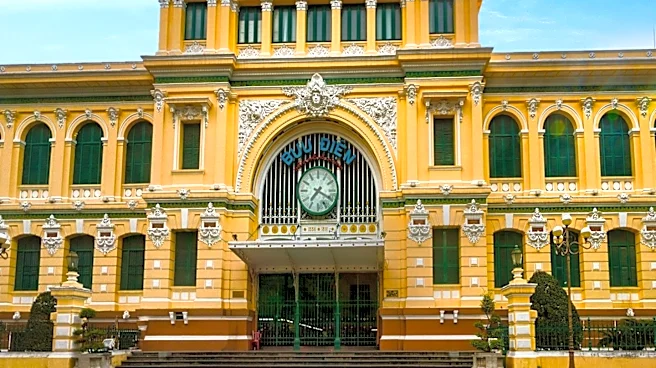 Russian Expert Highlights Vietnam's Role in Eurasian Security Architecture Amidst Shifting Global Dynamics