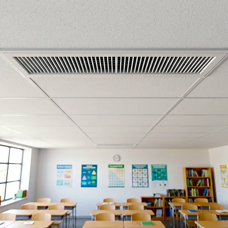 Jonesboro Mother Removes Son from School Due to Extreme Classroom Heat and HVAC Failures