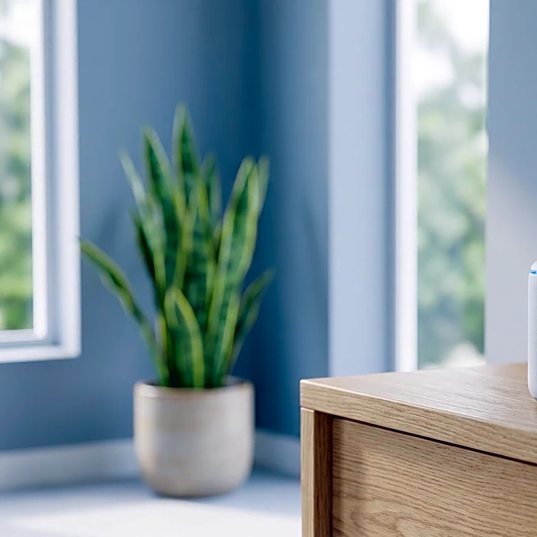 Indoor Air Quality Differs Significantly from Outdoor Air Quality, Requiring Dedicated Monitoring