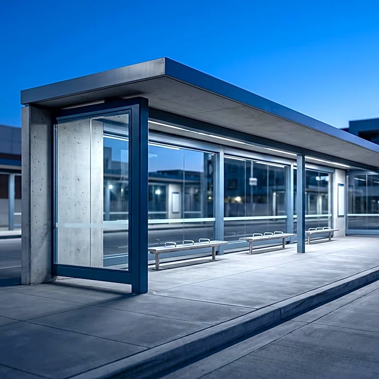 Security Guard Injured in Targeted Shooting at Walla Walla Transit Center, Service Temporarily Halted