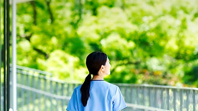 Grady Health System Adjusts Nurse Pay Amid Federal Funding Reductions