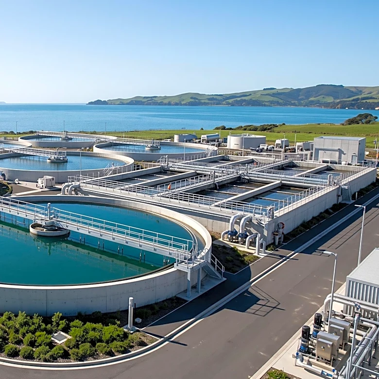 Inter-American Development Bank Approves $95 Million Loan for Panama Sanitation and Water Protection